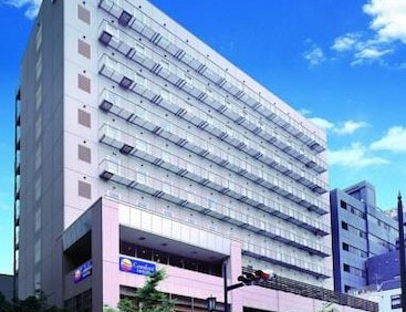 コンフォートホテル大阪心斎橋