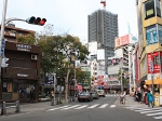アメリカ村(大阪心斎橋)