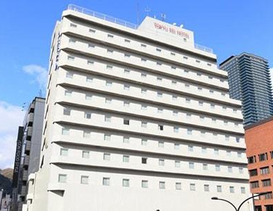神戸三宮東急REIホテル