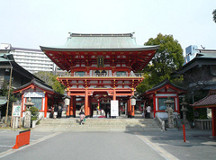 生田神社