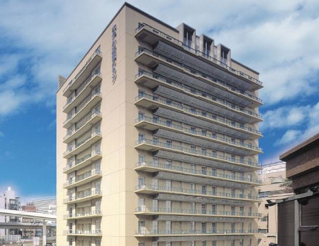 ホテル法華クラブ大阪