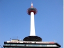 京都タワー