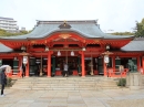 生田神社