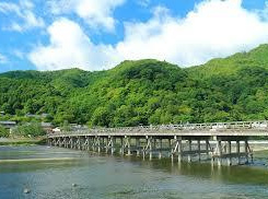 京都嵐山