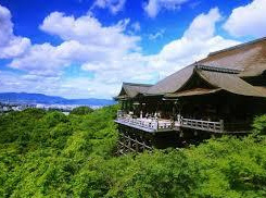 京都清水寺