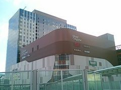 ダイバーシティ東京 プラザ