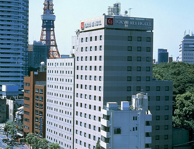 東京虎ノ門東急REIホテル