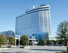 東京ベイ有明ワシントンホテル