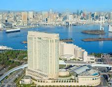 グランドニッコー東京 台場