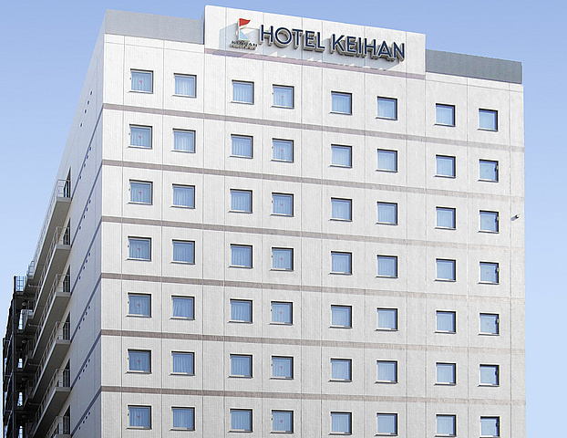 ホテル京阪浅草