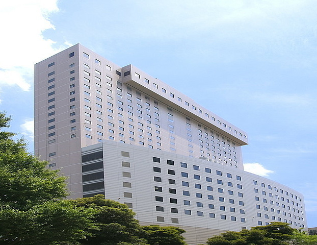 第一ホテル両国