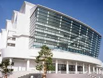 パシフィコ横浜国立大ホール