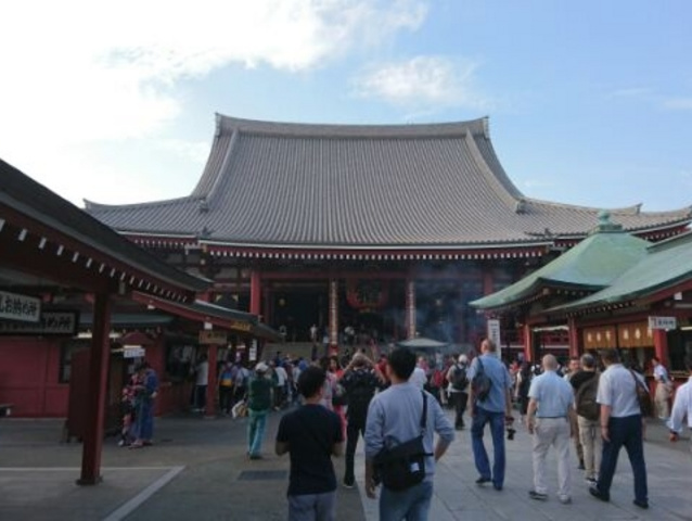 浅草寺