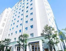 ホテルＪＡＬシティ関内横浜