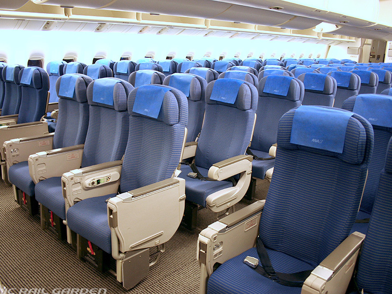 ANA(全日空)