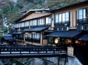 黒川温泉
