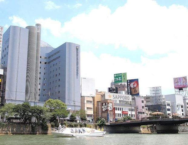 博多エクセルホテル東急