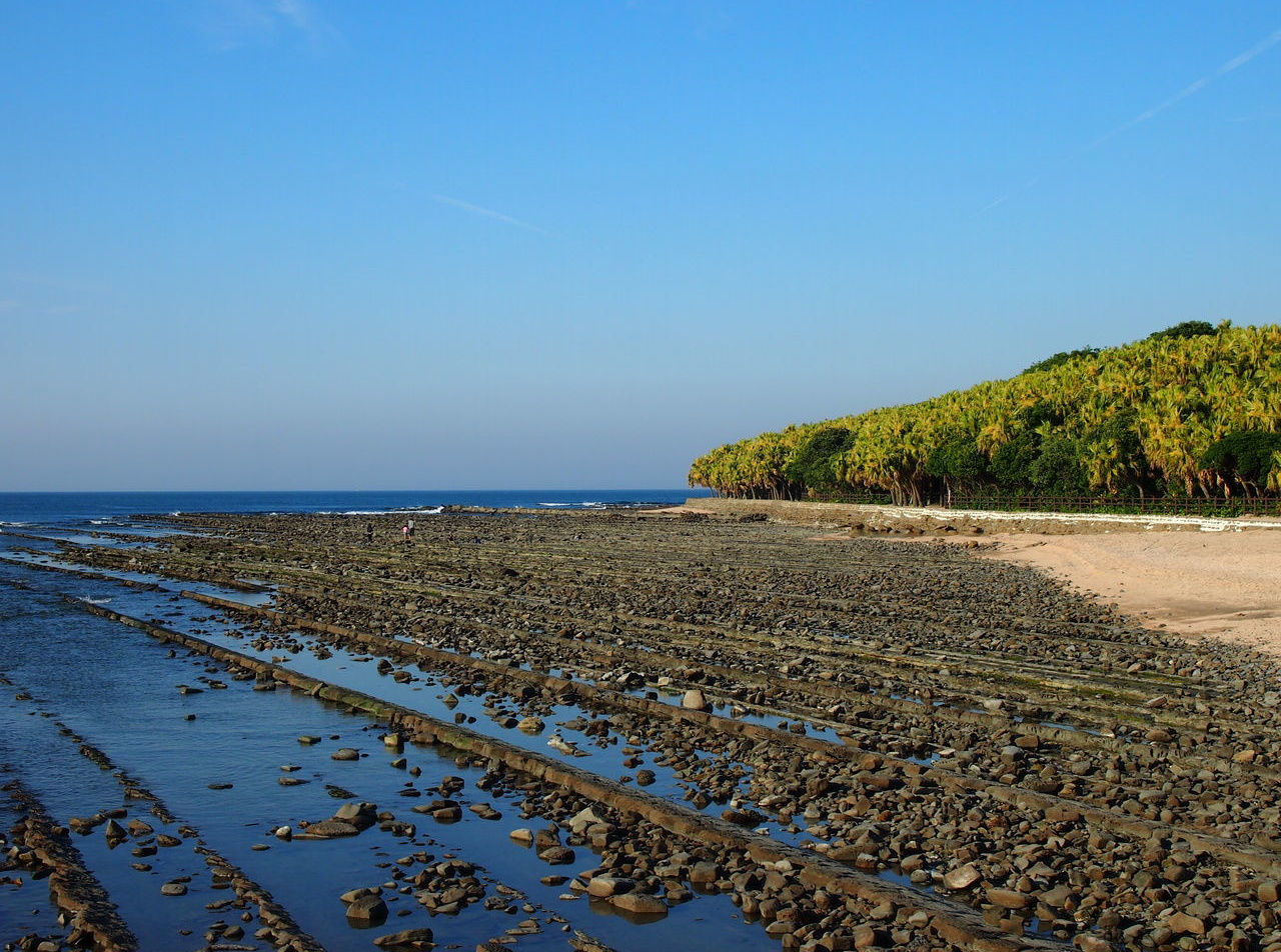 青島