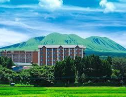 阿蘇の司ビラパークホテル&スパリゾート