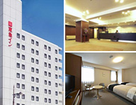 熊本東急REIホテル