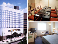 ホテルニューオータニ熊本