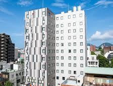 ホテルウィングインターナショナルセレクト熊本