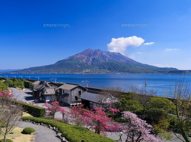 仙巌園