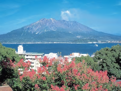 鹿児島格安ツアー 鹿児島行き格安パックツアー特集