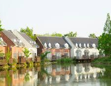 フォレストヴィラ