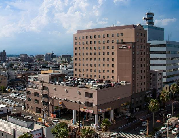 東京発 長崎へjal 日本航空 で行く格安出張パック 長崎駅周辺シティホテル指定フリープラン2日 3日 4日 5日