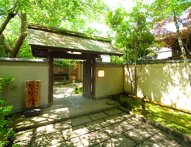 由布院寛ぎの宿なな川