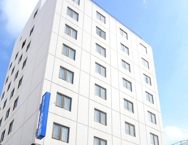 ホテルニューおきなわ