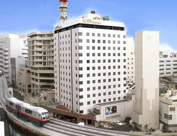 ホテルサン沖縄