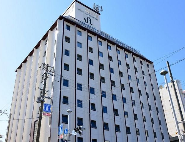 南西観光ホテル