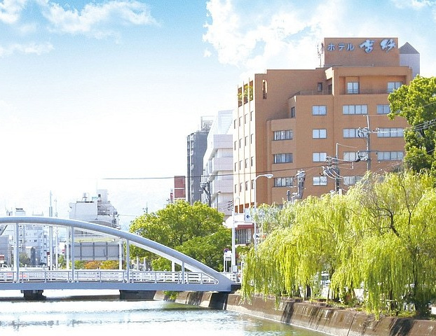 ホテル高砂