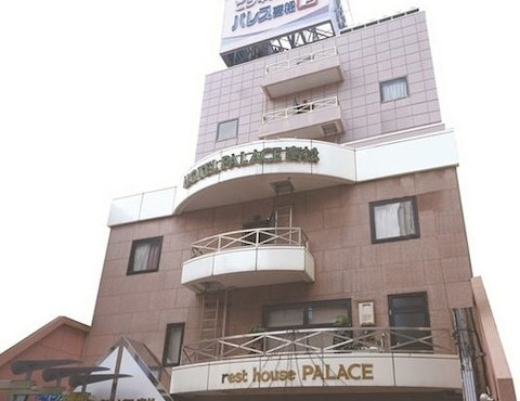 ビジネスホテル パレス高松