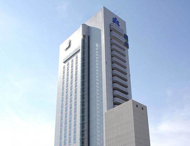 ホテル日航高知 旭ロイヤル