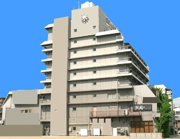 高知プリンスホテル