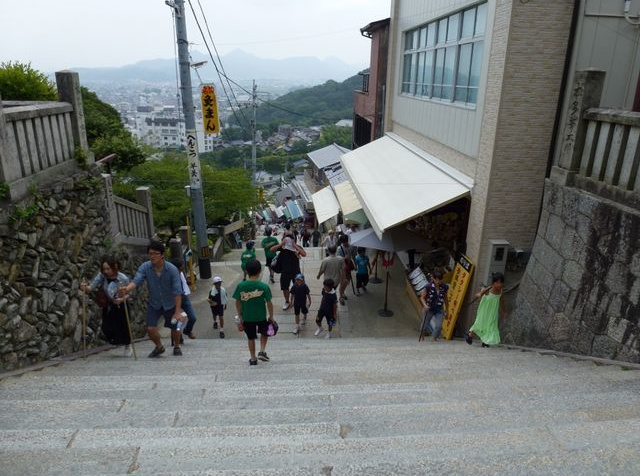 琴平山