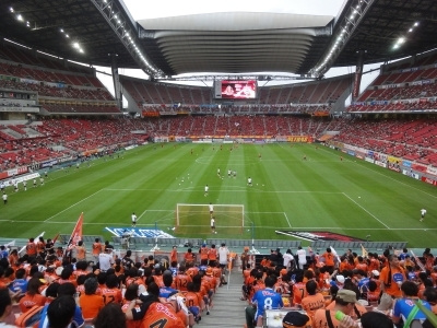 豊田スタジアム アクセス情報 ホテル情報 格安宿泊情報 往復交通 宿泊セットプラン