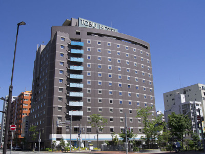 札幌東武ホテル