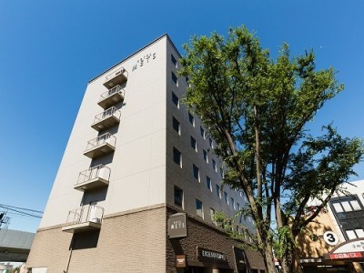 ホテルメッツ武蔵境