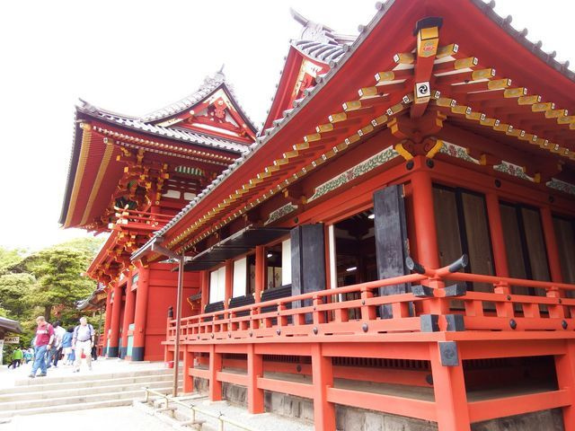山下公園