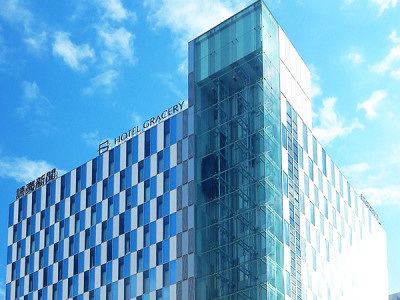 ホテルグレイスリー札幌