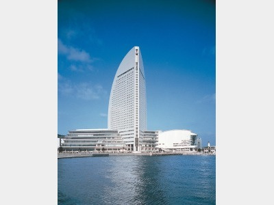 ヨコハマグランドインターコンチネンタルホテル