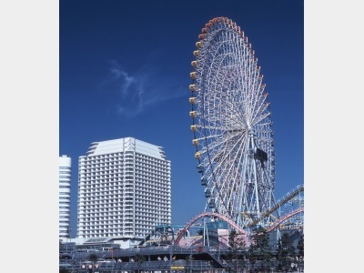 横浜ベイホテル東急