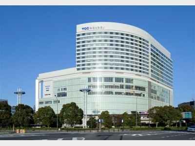 ニューオータニイン横浜プレミアム