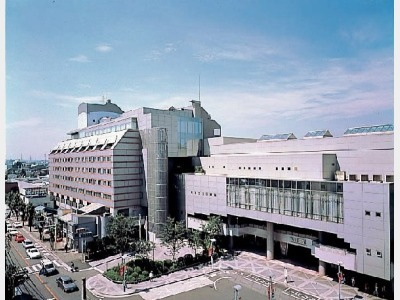 川越プリンスホテル