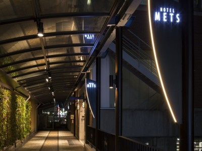 ホテルメッツ国分寺