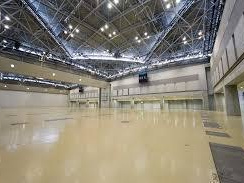 東京ビッグサイト(東京国際展示場)